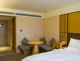 JI Hotel Xian Wenjing Road Branch в Сиань Китай ✅. Забронировать номер онлайн по выгодной цене в JI Hotel Xian Wenjing Road Branch. Трансфер из аэропорта.