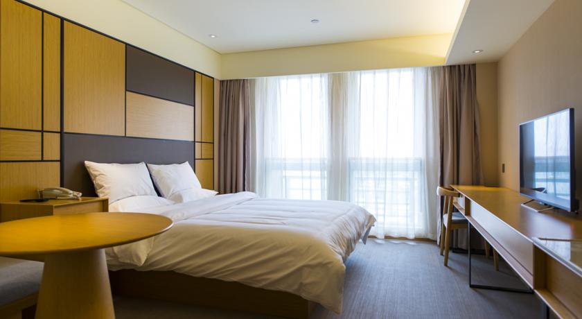 JI Hotel Xian Wenjing Road Branch в Сиань Китай ✅. Забронировать номер онлайн по выгодной цене в JI Hotel Xian Wenjing Road Branch. Трансфер из аэропорта.