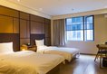 JI Hotel Xian Wenjing Road Branch в Сиань Китай ✅. Забронировать номер онлайн по выгодной цене в JI Hotel Xian Wenjing Road Branch. Трансфер из аэропорта.