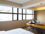 JI Hotel Xian Wenjing Road Branch в Сиань Китай ✅. Забронировать номер онлайн по выгодной цене в JI Hotel Xian Wenjing Road Branch. Трансфер из аэропорта.