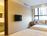 JI Hotel Xian Wenjing Road Branch в Сиань Китай ✅. Забронировать номер онлайн по выгодной цене в JI Hotel Xian Wenjing Road Branch. Трансфер из аэропорта.