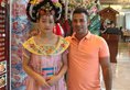 Shan Xi Mei Ke Mei Jia Hotel в Сиань Китай ✅. Забронировать номер онлайн по выгодной цене в Shan Xi Mei Ke Mei Jia Hotel. Трансфер из аэропорта.