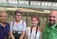 Shan Xi Mei Ke Mei Jia Hotel в Сиань Китай ✅. Забронировать номер онлайн по выгодной цене в Shan Xi Mei Ke Mei Jia Hotel. Трансфер из аэропорта.