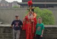 Shan Xi Mei Ke Mei Jia Hotel в Сиань Китай ✅. Забронировать номер онлайн по выгодной цене в Shan Xi Mei Ke Mei Jia Hotel. Трансфер из аэропорта.