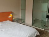 Shan Xi Mei Ke Mei Jia Hotel в Сиань Китай ✅. Забронировать номер онлайн по выгодной цене в Shan Xi Mei Ke Mei Jia Hotel. Трансфер из аэропорта.