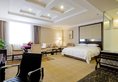 International Elite Hotel в Сиань Китай ✅. Забронировать номер онлайн по выгодной цене в International Elite Hotel. Трансфер из аэропорта.