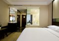 International Elite Hotel в Сиань Китай ✅. Забронировать номер онлайн по выгодной цене в International Elite Hotel. Трансфер из аэропорта.