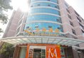 Z-Mon Hotel Xi'an в Сиань Китай ✅. Забронировать номер онлайн по выгодной цене в Z-Mon Hotel Xi'an. Трансфер из аэропорта.