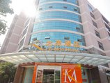 Z-Mon Hotel Xi'an в Сиань Китай ✅. Забронировать номер онлайн по выгодной цене в Z-Mon Hotel Xi'an. Трансфер из аэропорта.