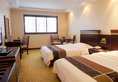 Huawei International Hotel в Сиань Китай ✅. Забронировать номер онлайн по выгодной цене в Huawei International Hotel. Трансфер из аэропорта.
