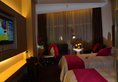 Leica Hotel Xi'an в Сиань Китай ✅. Забронировать номер онлайн по выгодной цене в Leica Hotel Xi'an. Трансфер из аэропорта.