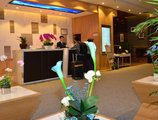 Leica Hotel Xi'an в Сиань Китай ✅. Забронировать номер онлайн по выгодной цене в Leica Hotel Xi'an. Трансфер из аэропорта.