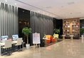 Leica Hotel Xi'an в Сиань Китай ✅. Забронировать номер онлайн по выгодной цене в Leica Hotel Xi'an. Трансфер из аэропорта.