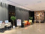 Leica Hotel Xi'an в Сиань Китай ✅. Забронировать номер онлайн по выгодной цене в Leica Hotel Xi'an. Трансфер из аэропорта.