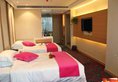 Leica Hotel Xi'an в Сиань Китай ✅. Забронировать номер онлайн по выгодной цене в Leica Hotel Xi'an. Трансфер из аэропорта.