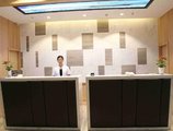 Leica Hotel Xi'an в Сиань Китай ✅. Забронировать номер онлайн по выгодной цене в Leica Hotel Xi'an. Трансфер из аэропорта.