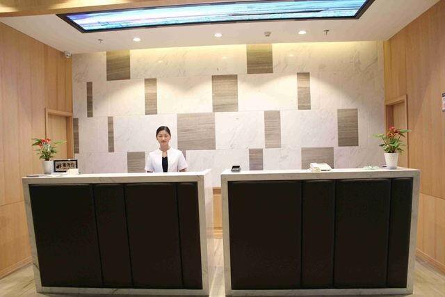 Leica Hotel Xi'an в Сиань Китай ✅. Забронировать номер онлайн по выгодной цене в Leica Hotel Xi'an. Трансфер из аэропорта.