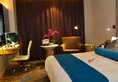 Leica Hotel Xi'an в Сиань Китай ✅. Забронировать номер онлайн по выгодной цене в Leica Hotel Xi'an. Трансфер из аэропорта.