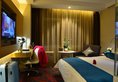 Leica Hotel Xi'an в Сиань Китай ✅. Забронировать номер онлайн по выгодной цене в Leica Hotel Xi'an. Трансфер из аэропорта.