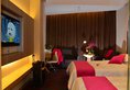 Leica Hotel Xi'an в Сиань Китай ✅. Забронировать номер онлайн по выгодной цене в Leica Hotel Xi'an. Трансфер из аэропорта.