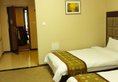 Jialong Bell Tower Hotel в Сиань Китай ✅. Забронировать номер онлайн по выгодной цене в Jialong Bell Tower Hotel. Трансфер из аэропорта.