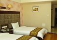 Jialong Bell Tower Hotel в Сиань Китай ✅. Забронировать номер онлайн по выгодной цене в Jialong Bell Tower Hotel. Трансфер из аэропорта.
