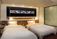 Lavande Hotel Xi'an Gaoxin в Сиань Китай ✅. Забронировать номер онлайн по выгодной цене в Lavande Hotel Xi'an Gaoxin. Трансфер из аэропорта.
