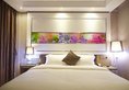Lavande Hotel Xi'an Gaoxin в Сиань Китай ✅. Забронировать номер онлайн по выгодной цене в Lavande Hotel Xi'an Gaoxin. Трансфер из аэропорта.