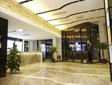 Lavande Hotel Xi'an Gaoxin в Сиань Китай ✅. Забронировать номер онлайн по выгодной цене в Lavande Hotel Xi'an Gaoxin. Трансфер из аэропорта.