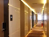 Lavande Hotel Xi'an Gaoxin в Сиань Китай ✅. Забронировать номер онлайн по выгодной цене в Lavande Hotel Xi'an Gaoxin. Трансфер из аэропорта.