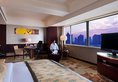 Days Hotel & Suites Xinxing Xian в Сиань Китай ✅. Забронировать номер онлайн по выгодной цене в Days Hotel & Suites Xinxing Xian. Трансфер из аэропорта.