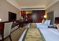 Days Hotel & Suites Xinxing Xian в Сиань Китай ✅. Забронировать номер онлайн по выгодной цене в Days Hotel & Suites Xinxing Xian. Трансфер из аэропорта.