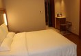 JI Hotel Xian Gao Xin Qu в Сиань Китай ✅. Забронировать номер онлайн по выгодной цене в JI Hotel Xian Gao Xin Qu. Трансфер из аэропорта.
