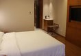 JI Hotel Xian Gao Xin Qu в Сиань Китай ✅. Забронировать номер онлайн по выгодной цене в JI Hotel Xian Gao Xin Qu. Трансфер из аэропорта.