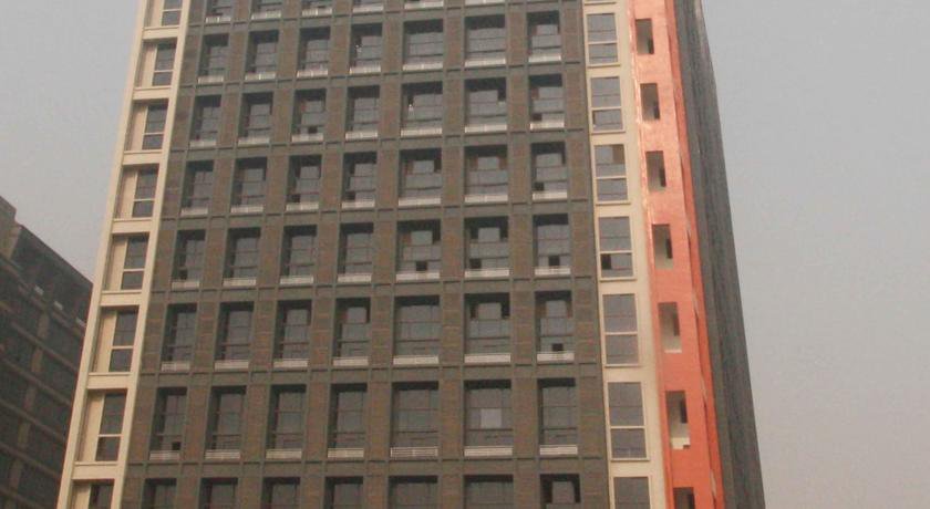 JI Hotel Xian Gao Xin Qu в Сиань Китай ✅. Забронировать номер онлайн по выгодной цене в JI Hotel Xian Gao Xin Qu. Трансфер из аэропорта.