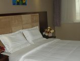 Super 8 Hotel Xi'an Yuxiangmen в Сиань Китай ✅. Забронировать номер онлайн по выгодной цене в Super 8 Hotel Xi'an Yuxiangmen. Трансфер из аэропорта.