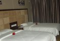 Super 8 Hotel Xi'an Yuxiangmen в Сиань Китай ✅. Забронировать номер онлайн по выгодной цене в Super 8 Hotel Xi'an Yuxiangmen. Трансфер из аэропорта.