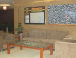 Super 8 Hotel Xi'an Yuxiangmen в Сиань Китай ✅. Забронировать номер онлайн по выгодной цене в Super 8 Hotel Xi'an Yuxiangmen. Трансфер из аэропорта.
