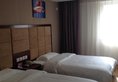 Super 8 Hotel Xi'an Yuxiangmen в Сиань Китай ✅. Забронировать номер онлайн по выгодной цене в Super 8 Hotel Xi'an Yuxiangmen. Трансфер из аэропорта.