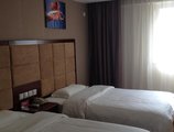 Super 8 Hotel Xi'an Yuxiangmen в Сиань Китай ✅. Забронировать номер онлайн по выгодной цене в Super 8 Hotel Xi'an Yuxiangmen. Трансфер из аэропорта.