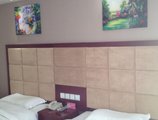 Super 8 Hotel Xi'an Yuxiangmen в Сиань Китай ✅. Забронировать номер онлайн по выгодной цене в Super 8 Hotel Xi'an Yuxiangmen. Трансфер из аэропорта.