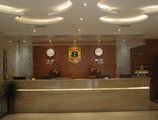 Super 8 Hotel Xi'an Yuxiangmen в Сиань Китай ✅. Забронировать номер онлайн по выгодной цене в Super 8 Hotel Xi'an Yuxiangmen. Трансфер из аэропорта.