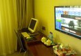 Morning Coast Hotel в Сиань Китай ✅. Забронировать номер онлайн по выгодной цене в Morning Coast Hotel. Трансфер из аэропорта.