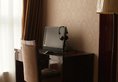 Shaanxi Huijin Business Hotel в Сиань Китай ✅. Забронировать номер онлайн по выгодной цене в Shaanxi Huijin Business Hotel. Трансфер из аэропорта.