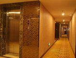 Shaanxi Huijin Business Hotel в Сиань Китай ✅. Забронировать номер онлайн по выгодной цене в Shaanxi Huijin Business Hotel. Трансфер из аэропорта.