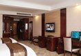 Shaanxi Huijin Business Hotel в Сиань Китай ✅. Забронировать номер онлайн по выгодной цене в Shaanxi Huijin Business Hotel. Трансфер из аэропорта.