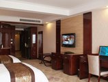 Shaanxi Huijin Business Hotel в Сиань Китай ✅. Забронировать номер онлайн по выгодной цене в Shaanxi Huijin Business Hotel. Трансфер из аэропорта.