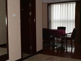 Shaanxi Huijin Business Hotel