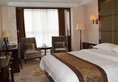 Shaanxi Huijin Business Hotel в Сиань Китай ✅. Забронировать номер онлайн по выгодной цене в Shaanxi Huijin Business Hotel. Трансфер из аэропорта.