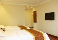GreenTree Inn ShanXi Xi’An Longshouyuan Metro Station Express Hotel в Сиань Китай ✅. Забронировать номер онлайн по выгодной цене в GreenTree Inn ShanXi Xi’An Longshouyuan Metro Station Express Hotel. Трансфер из аэропорта.